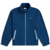O'Neill High Pile Sweatshirt Med Dragkedja