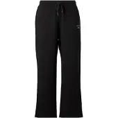 Abercrombie & Fitch Byxa svart