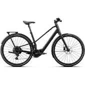 Orbea Carpe 20 Cues U4000 Gs Shadow 2027 Elcykel