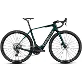 Orbea Denna M30 Grx Rx822 Gs 2027 Elcykel Gravel