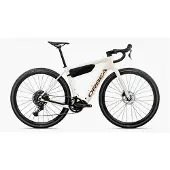 Orbea Denna H50 Cues U6000 Gs Shadow 2027 Elcykel Gravel