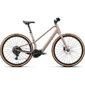 Orbea Carpe 25 Cues U4000 Gs Shadow 2027 Elcykel