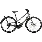 Orbea Diem 30 Cues U4000 Gs Shadow 2027 Elcykel