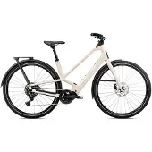 Orbea Diem 30 Cues U4000 Gs Shadow 2027 Elcykel