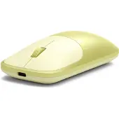 Satechi Slim EX Wireless Mouse - Citrus