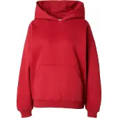 Weekday Sweatshirt grenadine