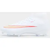 Nike Mercurial Superfly 11 Academy FG, vit