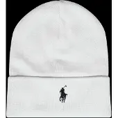 Ralph Lauren Mössa grå