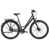 Bergamont Vitess 20 Rigid Amsterdam 700c Nexus C6001-8 2026 Cykel