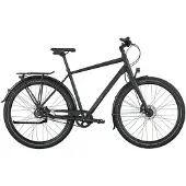 Bergamont Vitess 20 Rigid 700c Nexus C6001-8 2026 Cykel