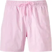 BOSS Badshorts 'Octopus' rosa