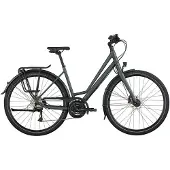 Bergamont Vitess 40 Rigid Amsterdam 700c M3020 2026 Cykel