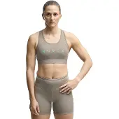 Puma X Hyrox Sport-bh Med Medium Stöd