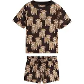 Next Pyjamas choklad