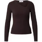 EDITED The Label T-shirt 'Rufina' brun