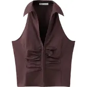 Mango Topp choklad