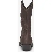 ONLY Cowboystövel 'ONLBRONCO-3' brun