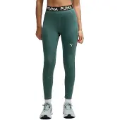 Puma Strong Leggings Med Hög Midja