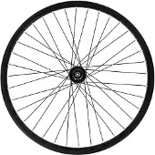 Mvtek 22/27mm 27.5´´ Tubeless Mtb Framhjul