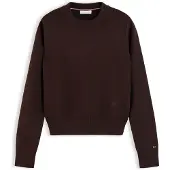Tommy Hilfiger Premium Knit Crew Neck Jumper