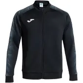 Joma Elite Xi Sweatshirt Med Dragkedja