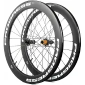 Progress Neon Cl Disc Tubeless Landsvägshjulset