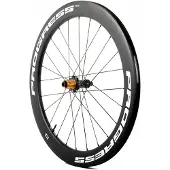 Progress Neon Cl Disc Tubeless Landsvägscykelns Bakhjul