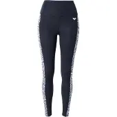 Roxy Sportbyxa 'Heart Into' opal / svart / vit
