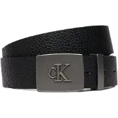 Calvin Klein Bälte svart