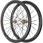 Progress Orbit 450 Cl Disc Tubeless Landsvägshjulset
