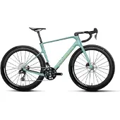 Orbea Terra Race M20ltd Grx Rx820 2027 Gravelcykel