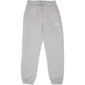 Under Armour Sportbyxa 'RIVAL FLEECE' grå