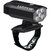 Lezyne Fusion Drive 500+ Framlampa