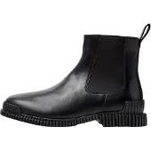 Camper Chelsea boots 'Pix' svart