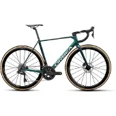 Orbea Orca M20i Ltd Pwr Ultegra Di2 R8150 2027 Racercykel