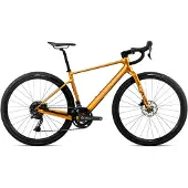 Orbea Terra H50 Cues U6020 Sgs Shadow 2027 Gravelcykel