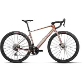 Orbea Terra M35team Grx Rx820 2027 Gravelcykel