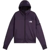 The North Face Mountain Athletics 2.0 Fleecejacka Med Dragkedja