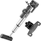 Beto H00-bt-cld-037g Cld-037g Aluminium 120 Psi 8 Bar Mini Pump