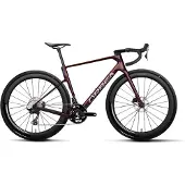 Orbea Terra Race M20ltd Grx Rx820 2027 Gravelcykel