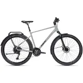 Superior Bikes Blox 6,5 T Cues Dynamo Cykel