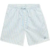 Johnny Urban Badshorts 'Jay' blå