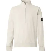 Calvin Klein Jeans Sweatshirt off-white