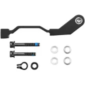Shimano Nexus Sm-ma-r203p/pm Skivbromsoksadapter