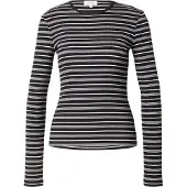 And Other Stories & Other Stories T-shirt svart / vit