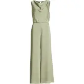 Swing Jumpsuit pastellgrön