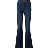 Calvin Klein Skinny Bootcut Jeans