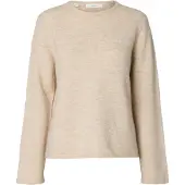 Selected Lulu New Tröja