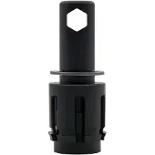 BIKONE Shimano Dammskyddsborttagningsverktyg