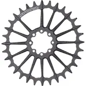 Garbaruk Direct Mount Sram 8-bolt 0mm Offset Kedjehjul